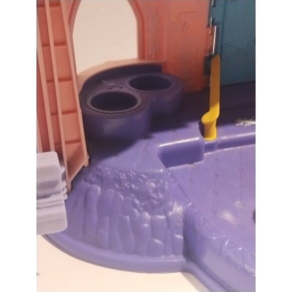 Fisher Price Little People Disney Princess Songs Palace Musical Castle - Picture 15 of 16